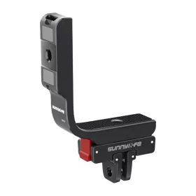 Sunnylife DJI OSMO 360 L-rögzítő