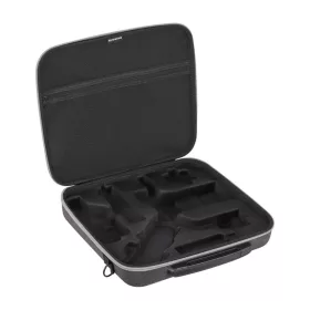 Sunnylife DJI RS 4 Mini többfunkciós válltáska - Fekete