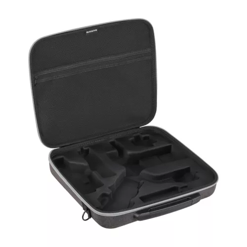Sunnylife DJI RS 4 Mini többfunkciós válltáska - Fekete