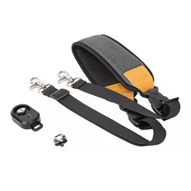   SUNNYLIFE markolat alap + heveder DJI RS 3 / RS 4 / RS 4 PRO-hoz