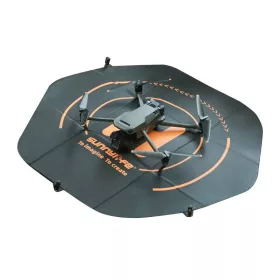   Sunnylife drón leszállópad 80 cm hatszögletű, kétoldalas és vízálló (TJP11)