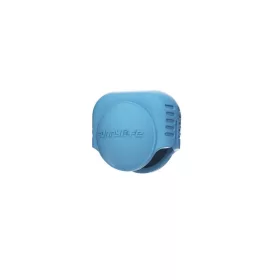   Sunnylife szilikon védő lencsetakaró az Insta360 X4 készülékhez (kék)