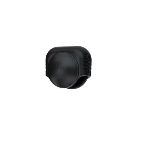   Sunnylife szilikon védő lencsetakaró az Insta360 X4 készülékhez (fekete)