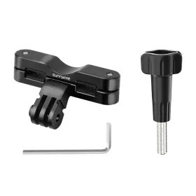   Sunnylife Univerzális kerékpárTartó GoPro És Insta360 Kamerához (53181)