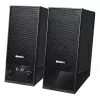 SVEN SPS-604 USB hangszórók, 4W (fekete)
