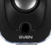 SVEN 330 USB Hangszórók (fekete)