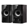 SVEN SPS-606 hangszórók, 6W (fekete)
