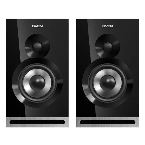 SVEN SPS-705 Bluetooth Hangszóró, 40W (fekete)