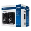 SVEN SPS-705 Bluetooth Hangszóró, 40W (fekete)
