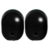 SVEN 290 hangszórók, 5W USB (fekete/zöld)
