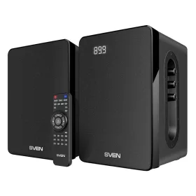 SVEN SPS-710 Bluetooth hangszóró, 40W (fekete)