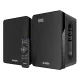 SVEN SPS-710 Bluetooth hangszóró, 40W (fekete)