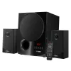 SVEN MS-2080 Bluetooth hangszóró, 70W (fekete)