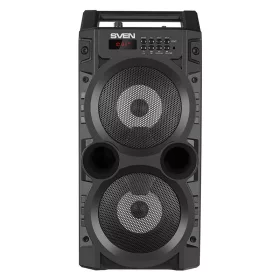 SVEN PS-440 Bluetooth hangszóró, 20W (fekete)