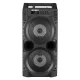 SVEN PS-440 Bluetooth hangszóró, 20W (fekete)