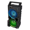 SVEN PS-440 Bluetooth hangszóró, 20W (fekete)