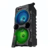 SVEN PS-440 Bluetooth hangszóró, 20W (fekete)