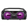 SVEN PS-415 Vízálló Bluetooth hangszóró, 12W (fekete)