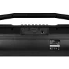 SVEN PS-415 Vízálló Bluetooth hangszóró, 12W (fekete)