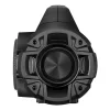SVEN PS-415 Vízálló Bluetooth hangszóró, 12W (fekete)