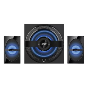 SVEN MS-2085 Bluetooth hangszórók, 60W (fekete)