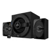 SVEN MS-2085 Bluetooth hangszórók, 60W (fekete)