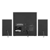 SVEN MS-2085 Bluetooth hangszórók, 60W (fekete)