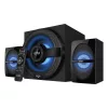 SVEN MS-2085 Bluetooth hangszórók, 60W (fekete)