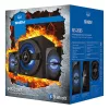 SVEN MS-2085 Bluetooth hangszórók, 60W (fekete)