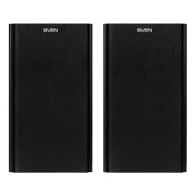 SVEN SPS-614 Bluetooth hangszórók, 40W (fekete)