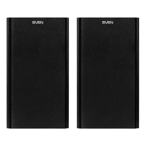 SVEN SPS-614 Bluetooth hangszórók, 40W (fekete)