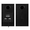 SVEN SPS-614 Bluetooth hangszórók, 40W (fekete)
