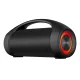 SVEN PS-370 Vízálló Bluetooth hangszóró, 40W (fekete)