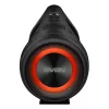 SVEN PS-370 Vízálló Bluetooth hangszóró, 40W (fekete)