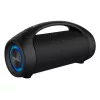 SVEN PS-370 Vízálló Bluetooth hangszóró, 40W (fekete)