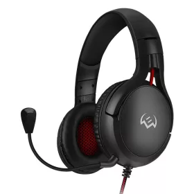 SVEN gaming fejhallgató AP-G620MV (fekete)