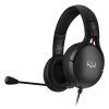SVEN gaming fejhallgató AP-G620MV (fekete)