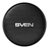 SVEN PS-260 Bluetooth hangszóró, 10W (fekete)