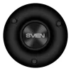 SVEN PS-260 Bluetooth hangszóró, 10W (fekete)