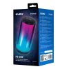 SVEN PS-260 Bluetooth hangszóró, 10W (fekete)