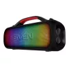 SVEN PS-360 Vízálló Bluetooth hangszóró, 24W (fekete)