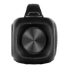 SVEN PS-360 Vízálló Bluetooth hangszóró, 24W (fekete)