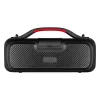 SVEN PS-360 Vízálló Bluetooth hangszóró, 24W (fekete)