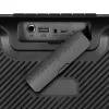 SVEN PS-360 Vízálló Bluetooth hangszóró, 24W (fekete)