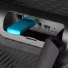 SVEN PS-360 Vízálló Bluetooth hangszóró, 24W (fekete)