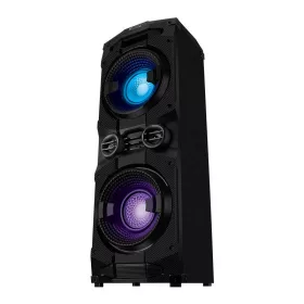 SVEN PS-1500 500 W-os Bluetooth hangszóró (fekete)