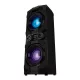 SVEN PS-1500 500 W-os Bluetooth hangszóró (fekete)