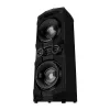 SVEN PS-1500 500 W-os Bluetooth hangszóró (fekete)