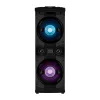 SVEN PS-1500 500 W-os Bluetooth hangszóró (fekete)