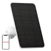 SwitchBot kültéri Napelemes Kamera Töltőpanel (W3303400)